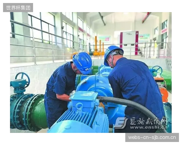 国家体育馆的自动排泥系统与城市暴雨预警实现了硬联动